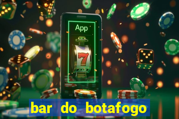 bar do botafogo natal rn